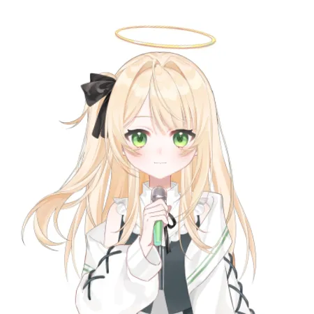 Live2D 角色展示 - 椰椰